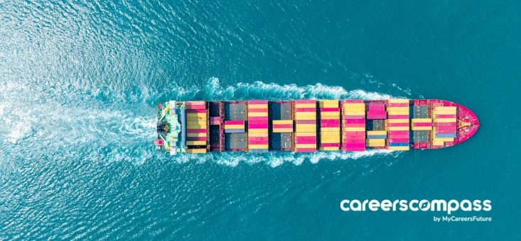 Latest Career Outlook for the Maritime Industry