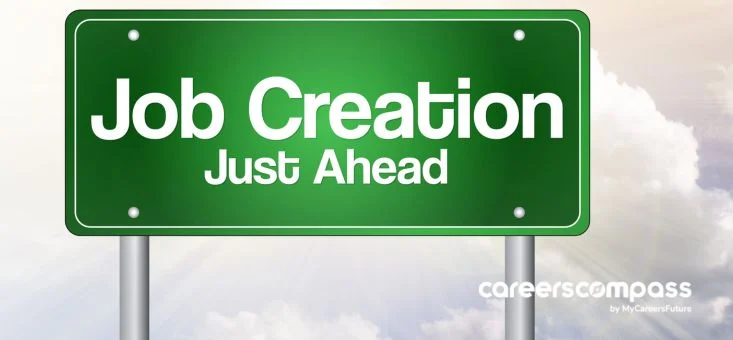 $13.5 Billion Foreign Investment in Singapore: Which Industries Will Be Hiring