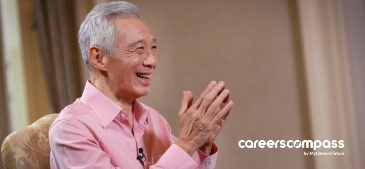 Upskilling and Reskilling – How SM Lee Will be Using His SkillsFuture Credits!