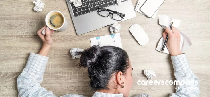 The Risk of Mistaking Overworking for Productivity