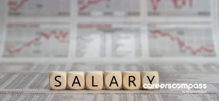 Which Singapore Jobs and Industries Offers Higher Salaries?