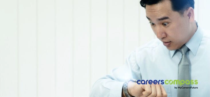 Amid the Pandemic: Is it a Good Time to Do a Mid-Career Switch?