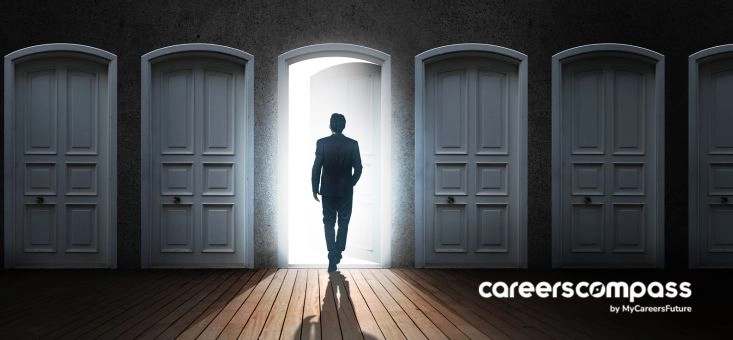 It’s Time to Change Your Mindset of What Makes a Good and Bad Career Path