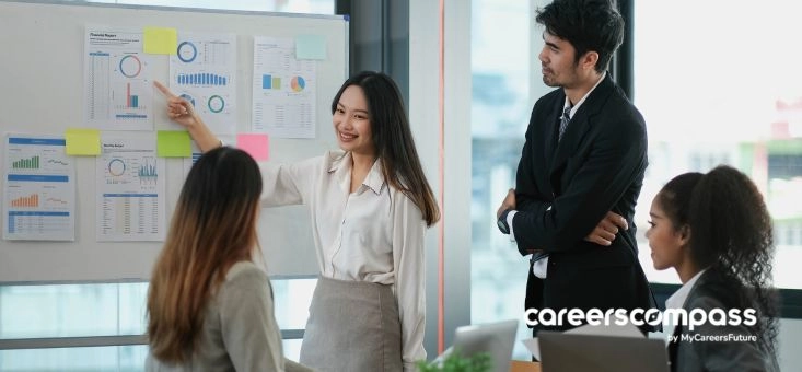 Useful Communication Skills in the Workplace