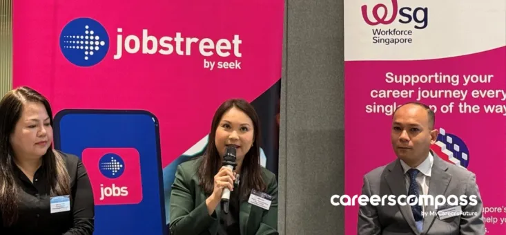 Employers Connect: How Pullman Singapore Uses Bite-Sized Learning To Build Workforce Career Health