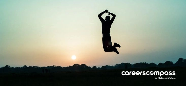 3 Steps to Change Careers and Land That New Job