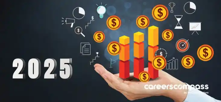 Singapore Salary Guide 2025: Navigating Rising Salaries and Emerging Opportunities