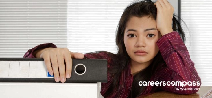 Stressed by Work and Career Worries? Here’s a Guide to Help