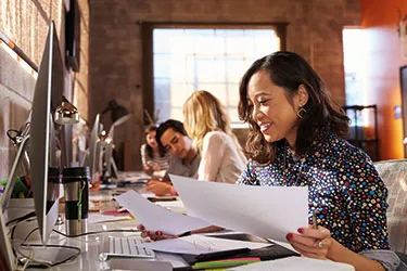 Upskilling For Your Future