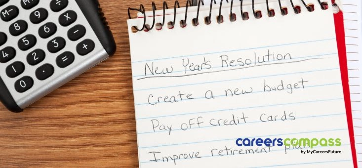 What Should Your Career New Year’s Resolution Be? Take this Quiz to Find Out