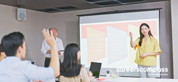 6 Tips for Making a Great Presentation During an Interview