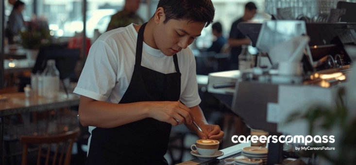 Why Holding a Part-Time Job is Better Than Being Unemployed