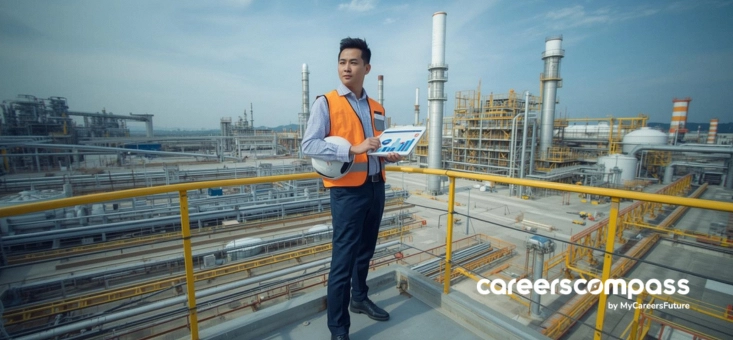 Future Skills in Energy and Chemicals: What Jobseekers Need to Stay Ahead