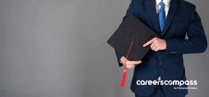 Job-Hunting After Graduation: How to Tell Which Career to Take