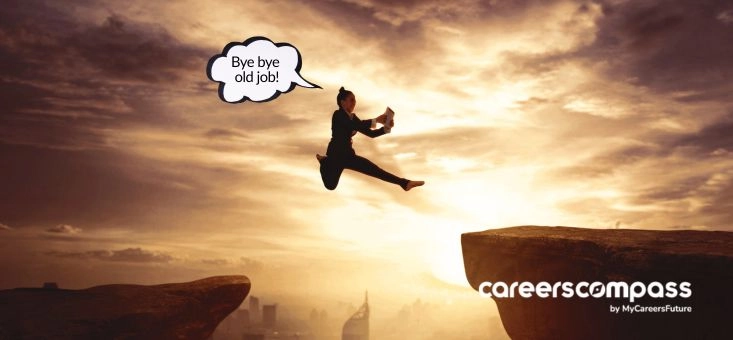 Thinking of a Career Switch? Here’s How to Enter Singapore’s Fast-Growing Sectors and Futureproof Your Career