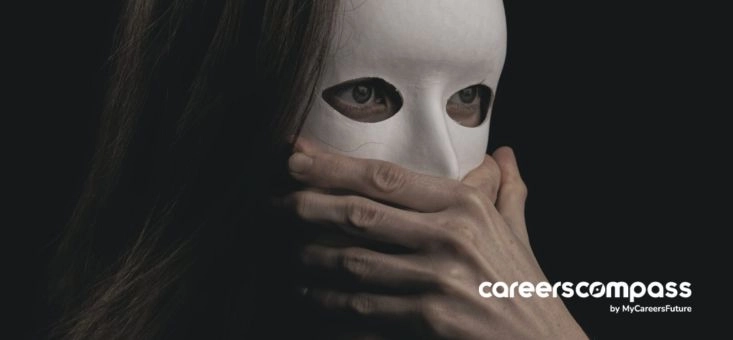 Feel Like a Fraud at Work? Here’s How to Deal With Imposter Syndrome