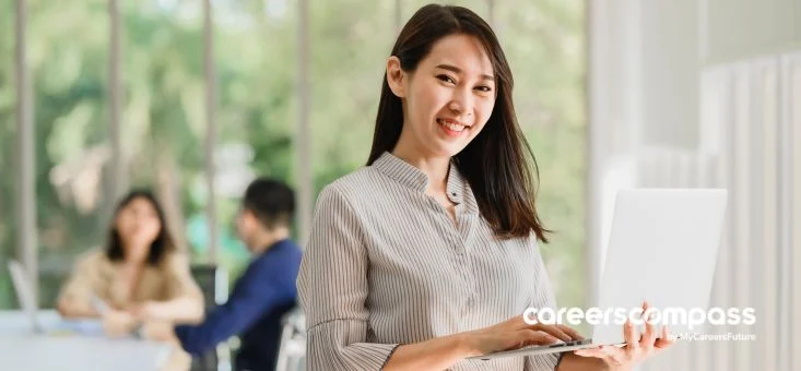 Looking to Be Noticed at Work? Here’s How to Make Your Efforts Count 