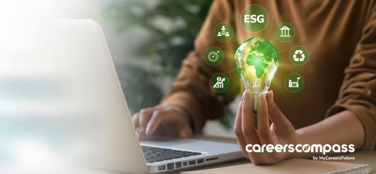 Sustainability: How ESG Development Goals Can Attract & Retain Talent