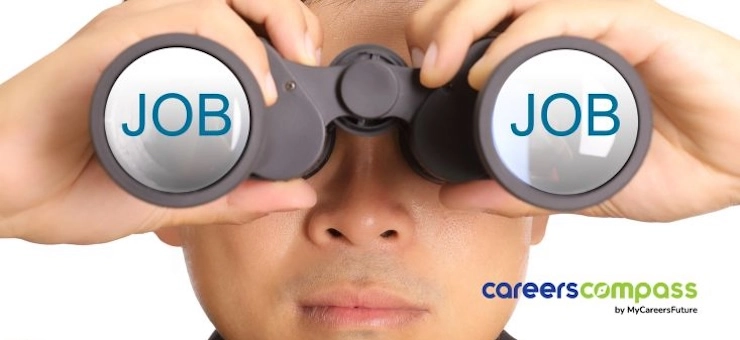 Job Searching? Discover Roles You Never Knew Were Right for You